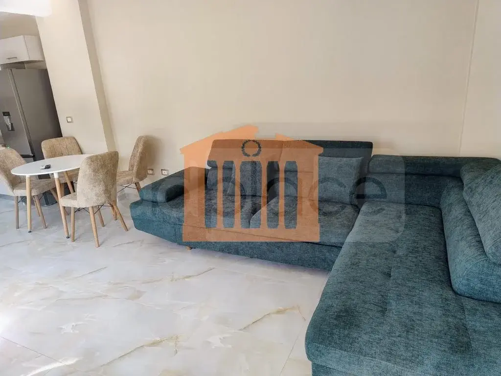 Apartament 1+1 dhoma 58 m² 2 kati