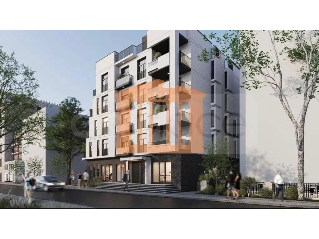Pasuri të palujtshme komerciale 22 m² 1 kati