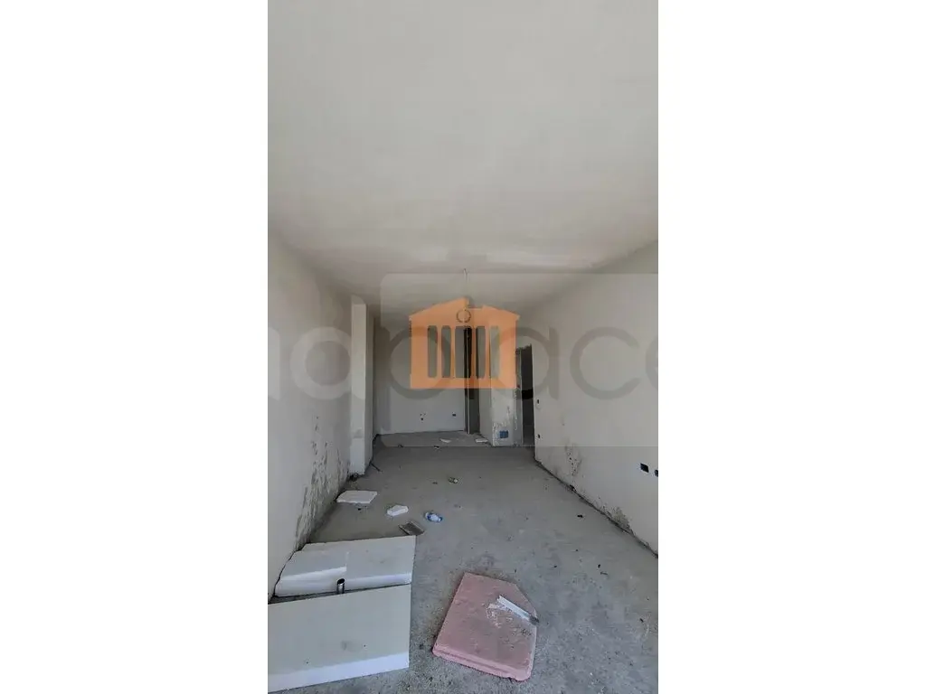 Apartament 1+1 dhoma 61 m² 1 kati