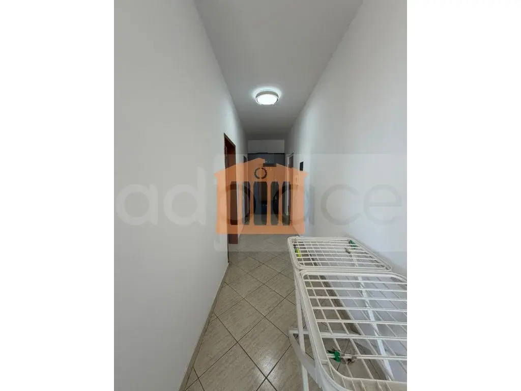 Apartament 1+1 dhoma 4 kati