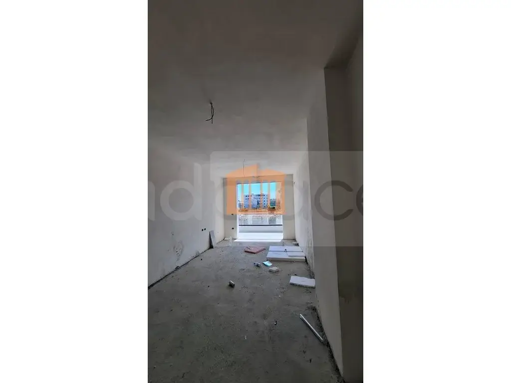 Apartament 1+1 dhoma 61 m² 1 kati