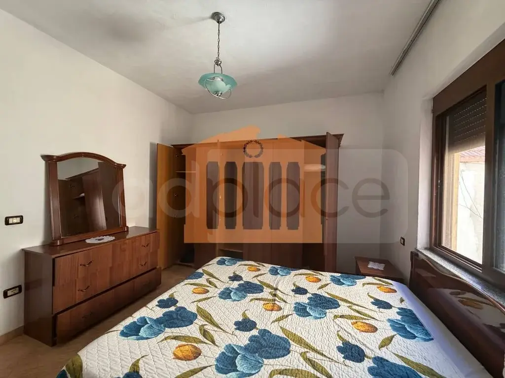 Квартира 1+2 комнаты 90 м² 2 этаж