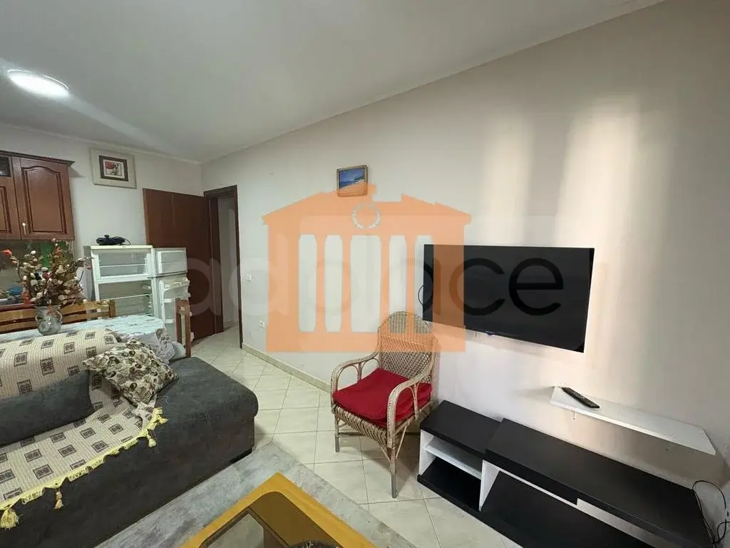 Apartament 1+1 dhoma 65 m² 2 kati