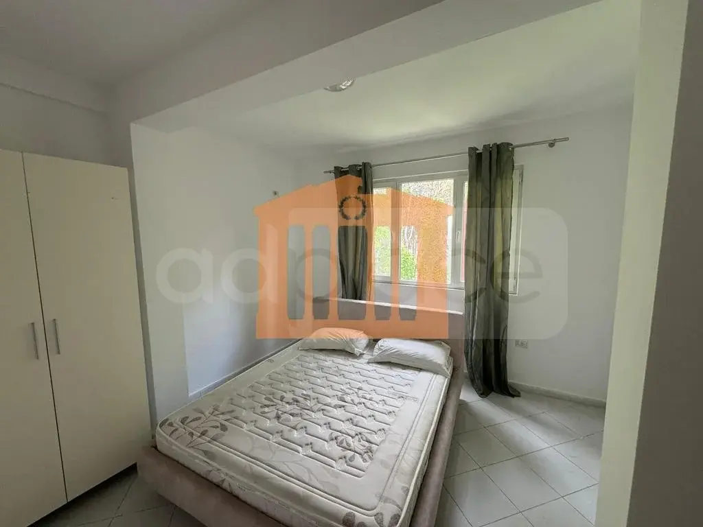 Apartament 1+2 dhoma 89 m² 3 kati