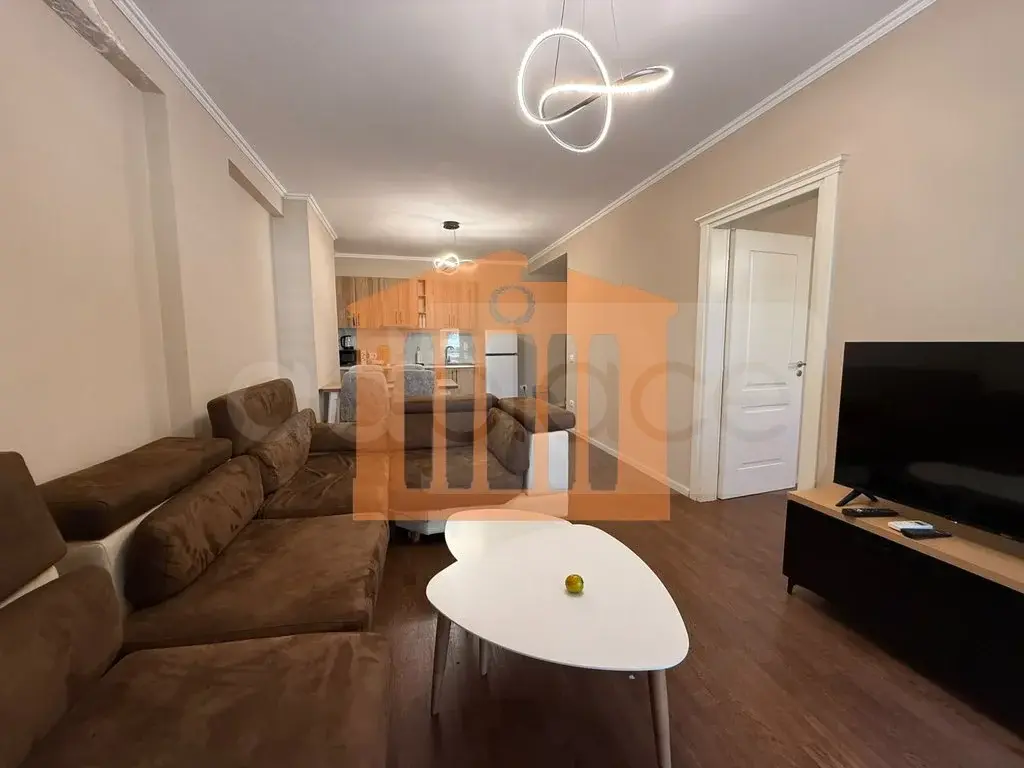 Apartament 1+1 dhoma 65 m² 4 kati