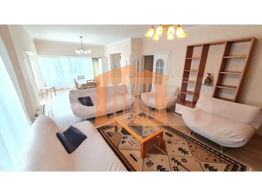 Apartament 1+3 dhoma 144 m² 4 kati