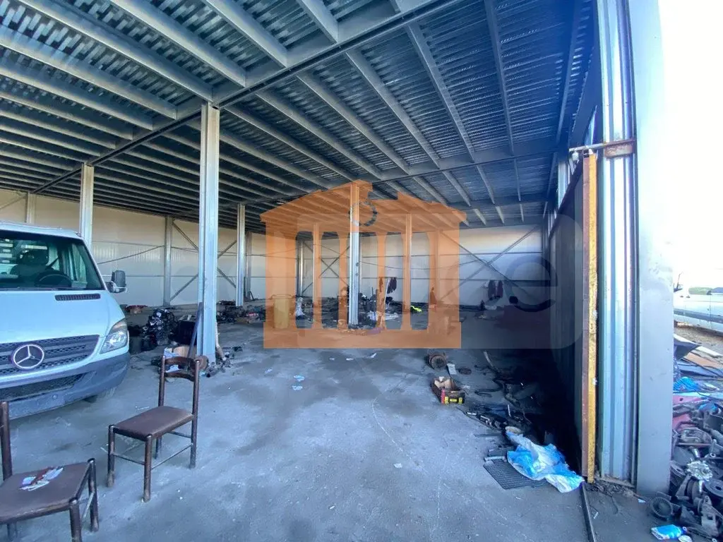 Pasuri të patundshme komerciale 1000 m²