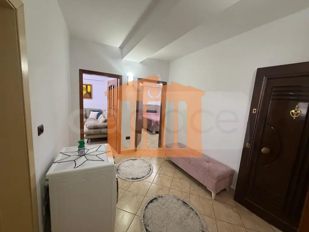 Apartament 1+2 dhoma 75 m² 5 kati
