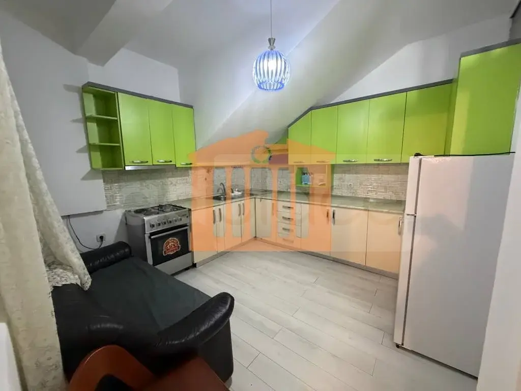 Apartament 1+2 dhoma 80 m²
