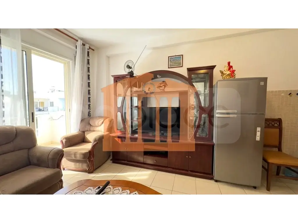 Apartament 1+1 dhoma 70 m² 3 kati