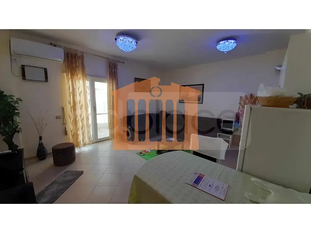 Apartament 1+1 dhoma 60 m² 5 kati