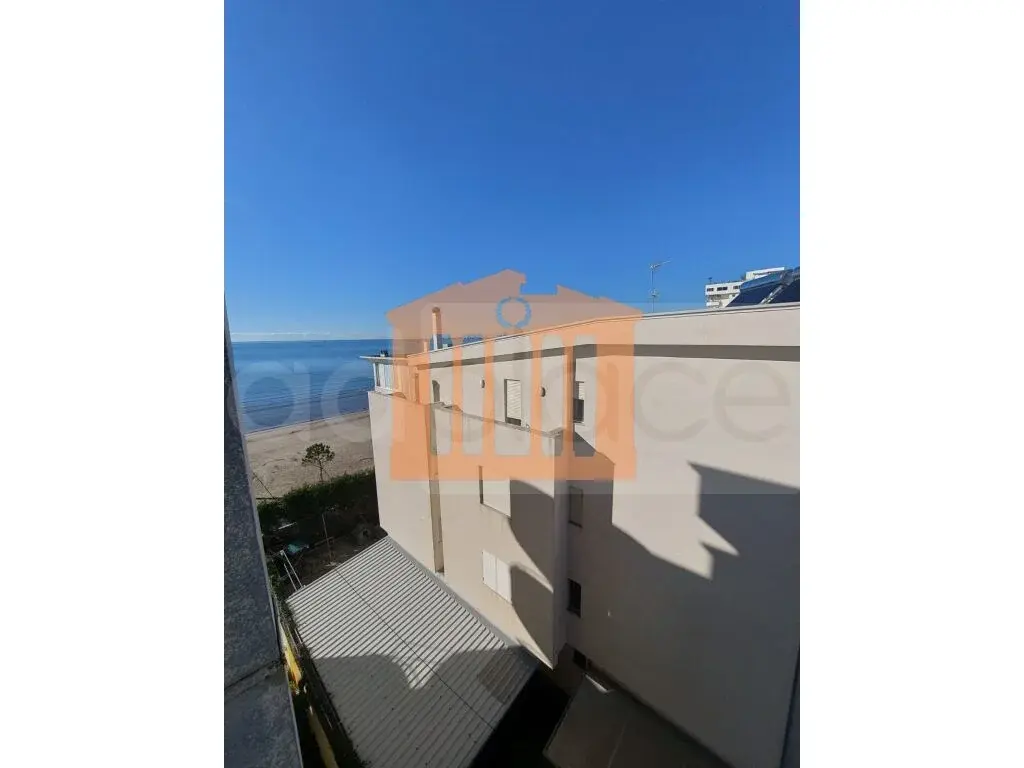 Apartament 1+1 dhoma 31 m² 5 kati