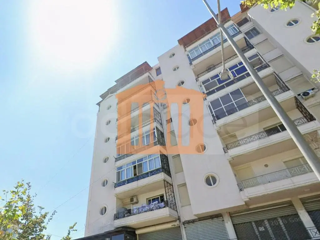 Apartament 1+2 dhoma 109 m² 2 kati