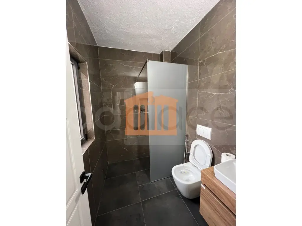 Apartament 1+1 dhoma 55 m² 2 kati