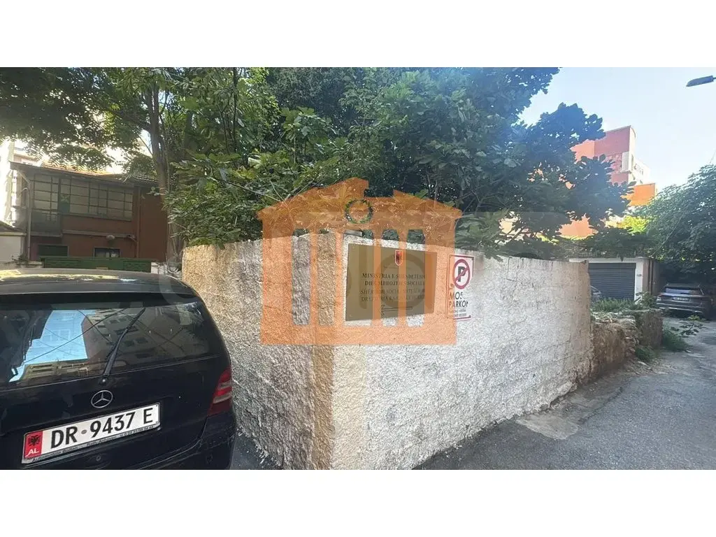 Parcela toke 104 m²