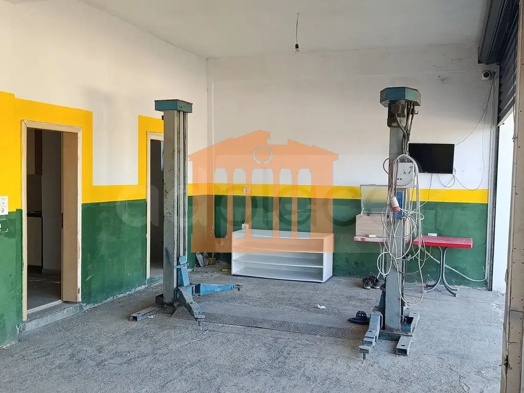 Pasuri të patundshme komerciale 100 m²
