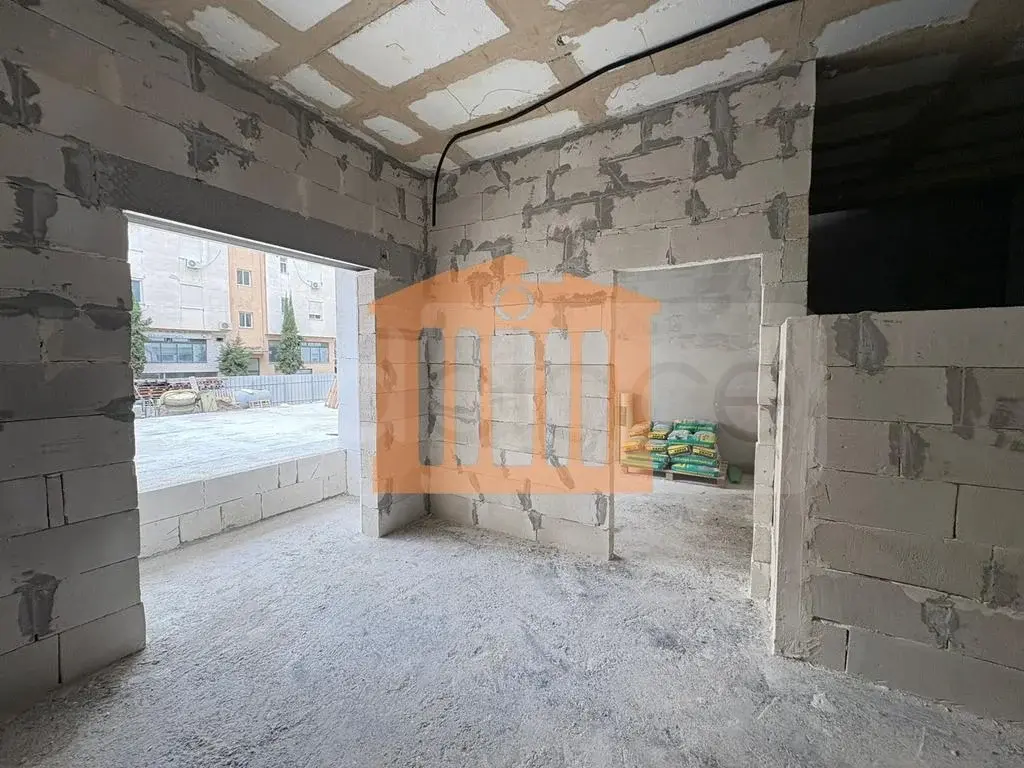 Apartament 1+2 dhoma 59 m² 1 kati