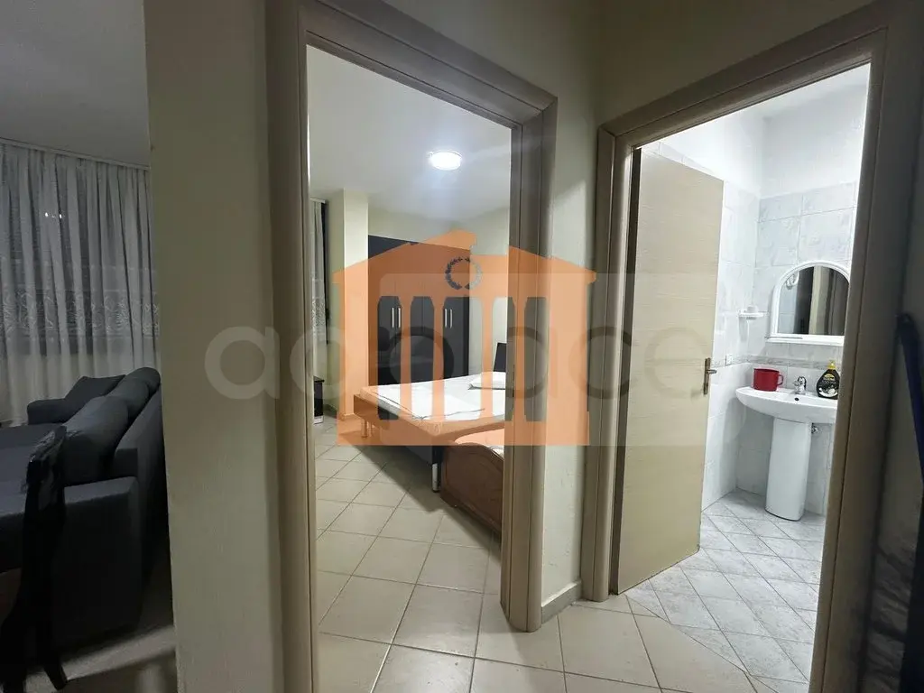 Apartament 1+1 dhoma 50 m² 3 kati