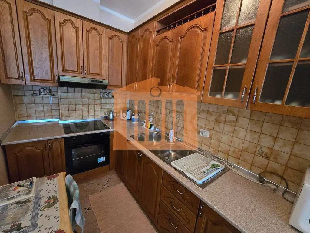 Apartament 1+1 dhoma 67 m² 5 kati