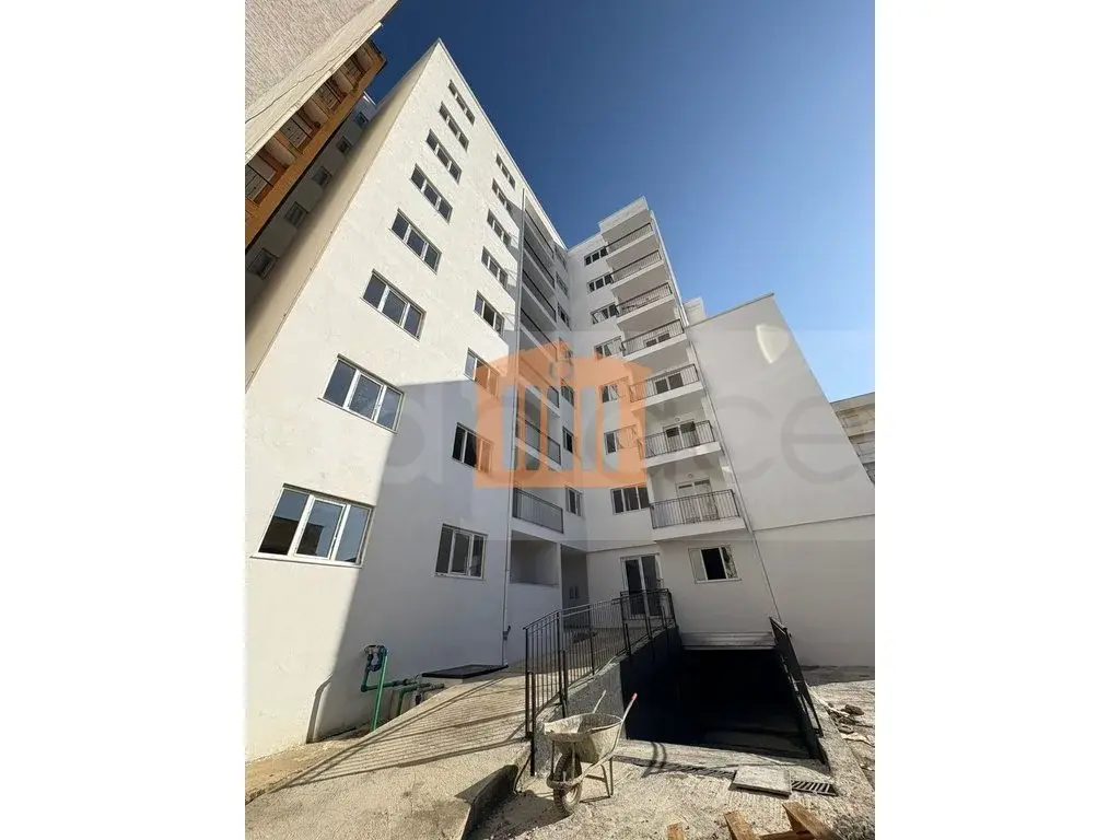 Apartament 1+1 dhoma 72 m² 5 kati
