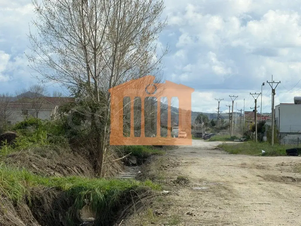 Parcela toke 9680 m²