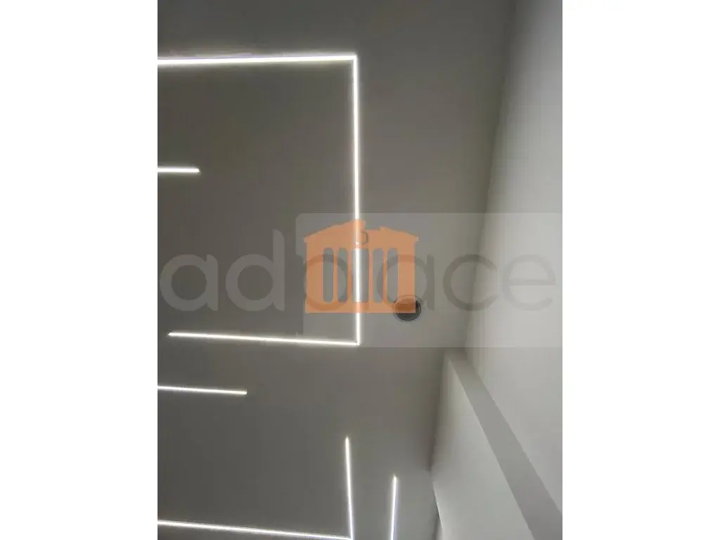 Apartament 1+1 dhoma 50 m² 3 kati