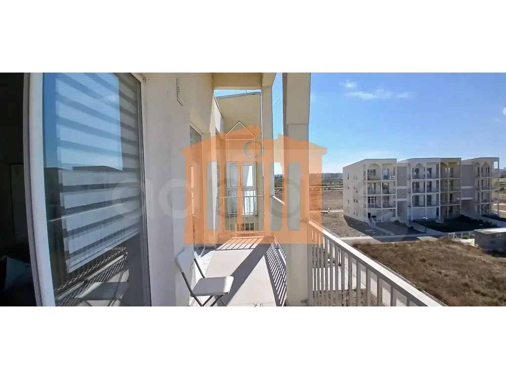 Apartament 1+2 dhoma 100 m² 4 kati
