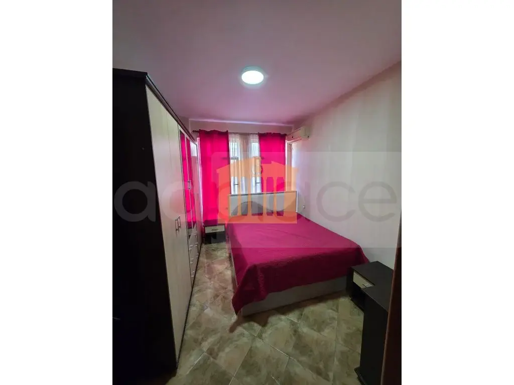Apartament 1+1 dhoma 55 m² 3 kati