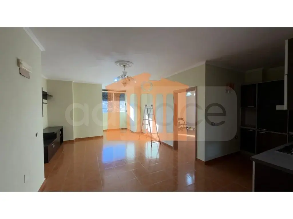 Apartament 1+2 dhoma 107 m² 7 kati