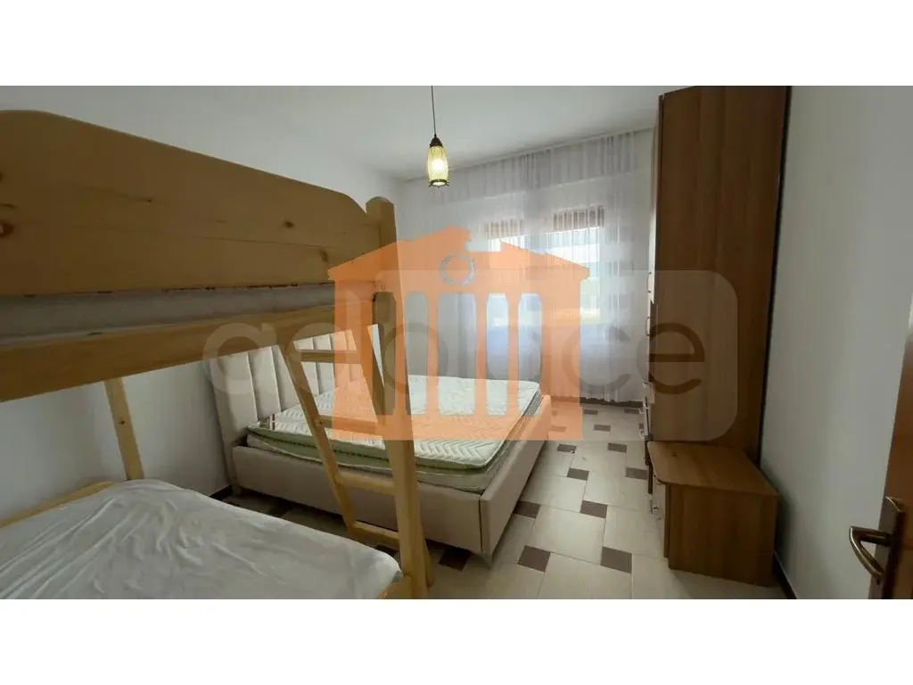 Apartament 1+2 dhoma 96 m² 6 kati