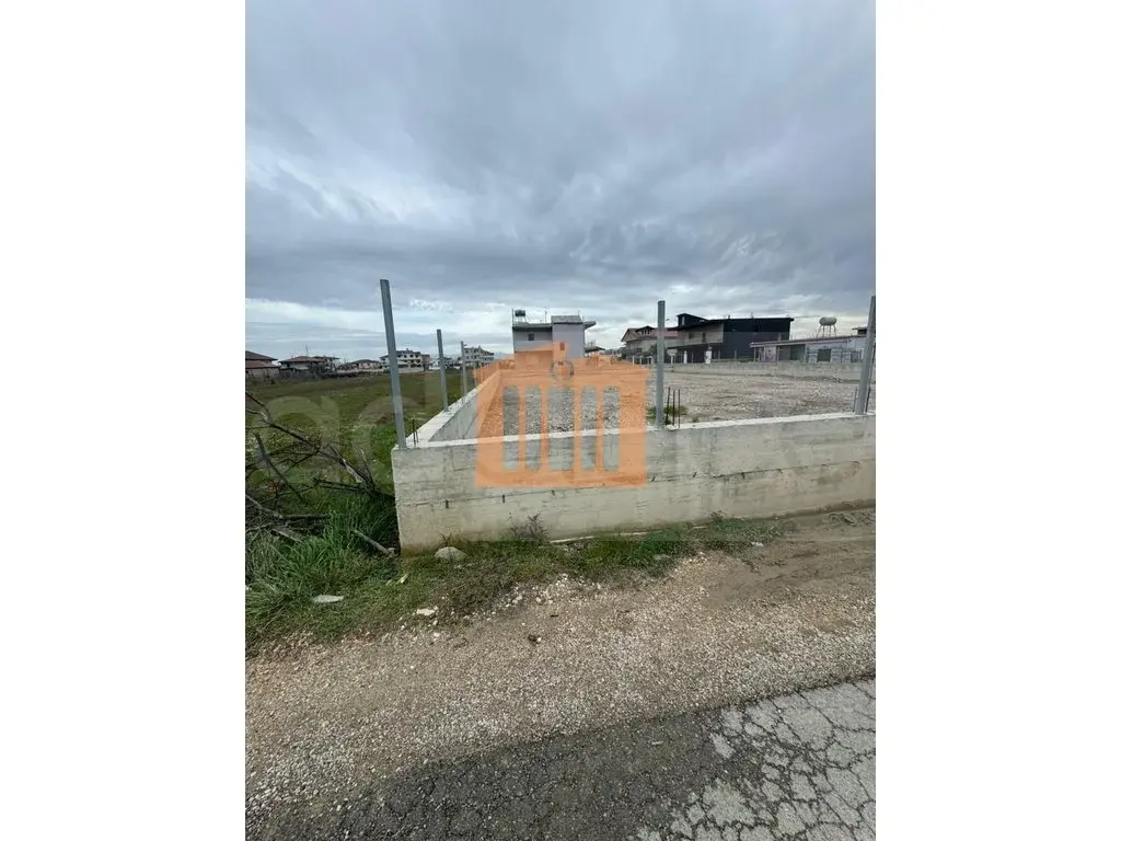 Pasuri të patundshme komerciale 870 m²