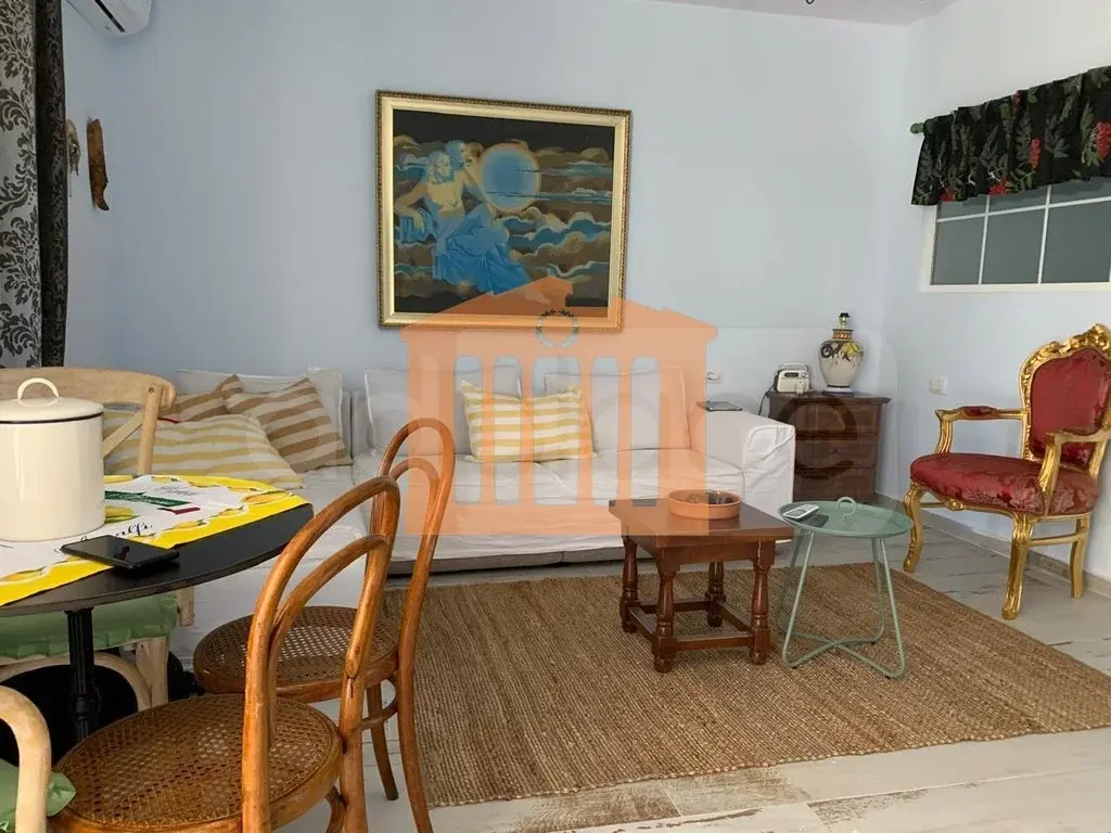 Apartament 1+2 dhoma 90 m² 1 kati