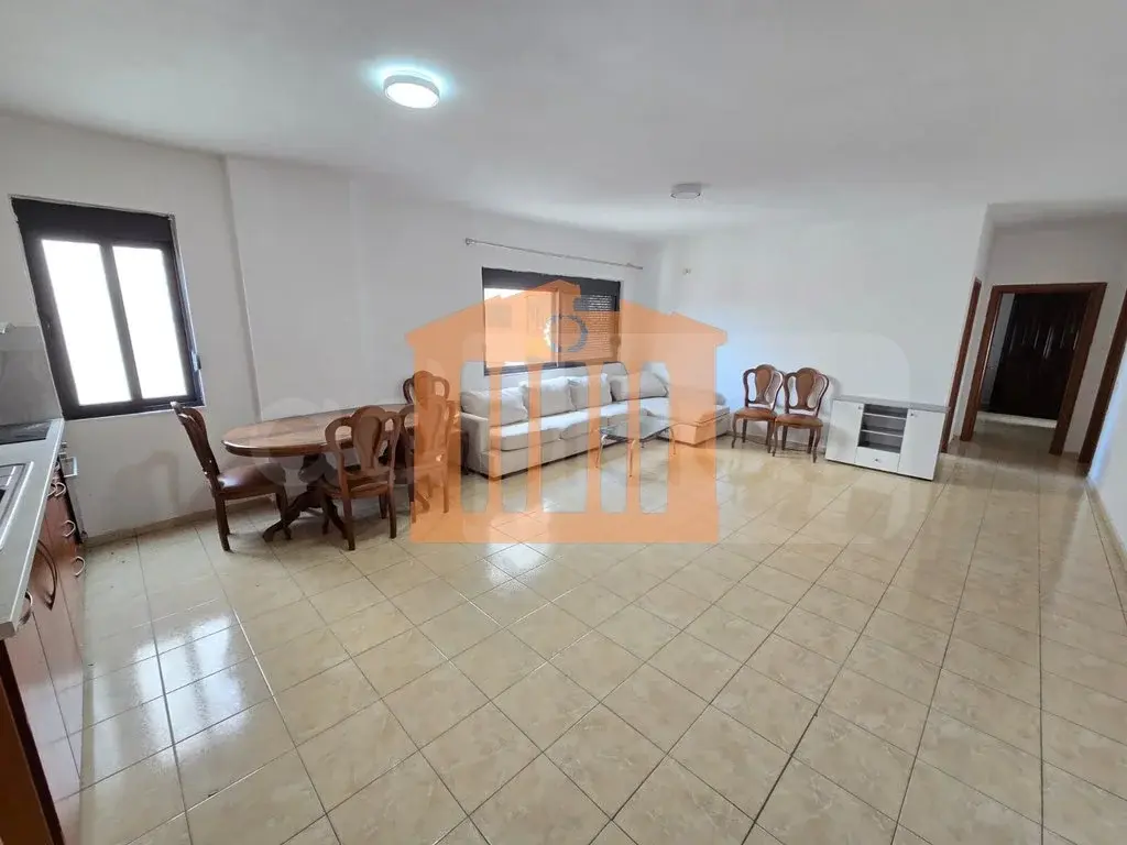 Apartament 1+2 dhoma 106 m² 3 kati