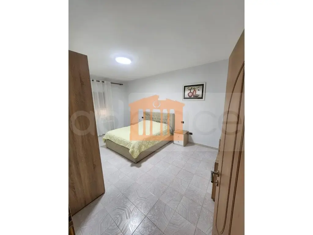 Apartament 1+1 dhoma 45 m² 1 kati