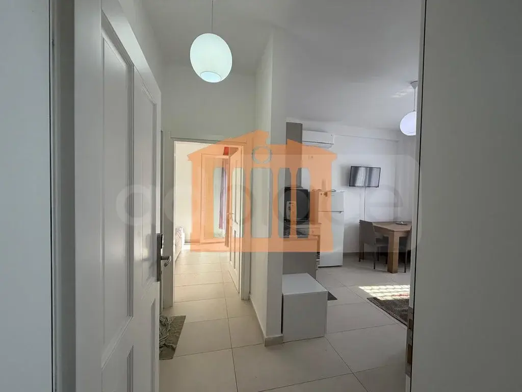 Apartament 1+1 dhoma 40 m² 2 kati