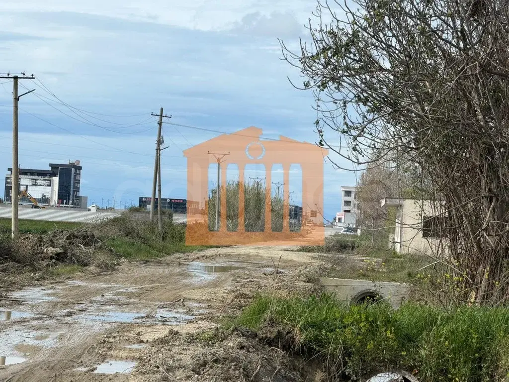 Parcela toke 9680 m²