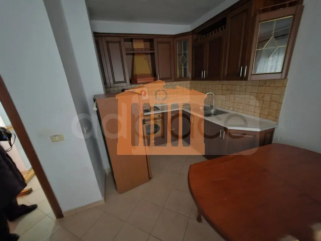 Apartament 1+1 dhoma 66 m² 3 kati