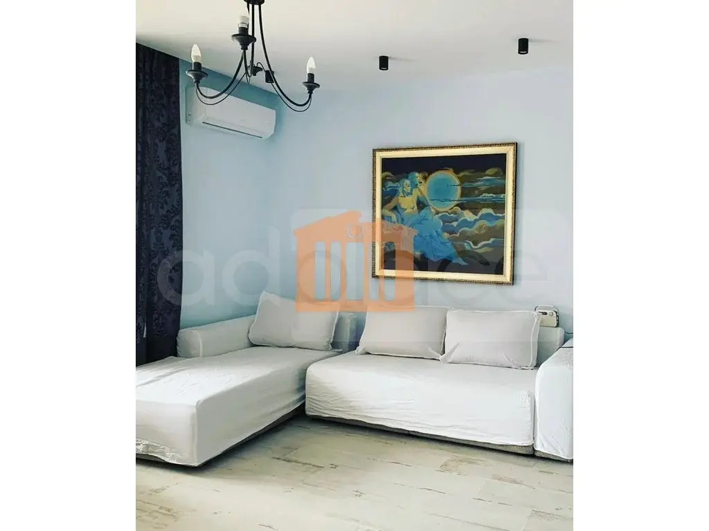 Apartament 1+2 dhoma 90 m² 1 kati
