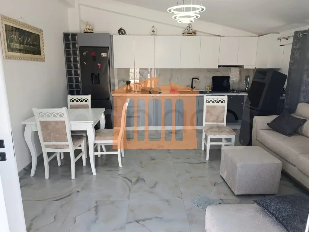 Apartament 1+1 dhoma 100 m² 7 kati
