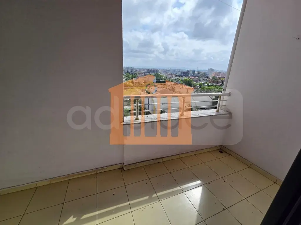 Apartament 1+1 dhoma 53 m² 5 kati