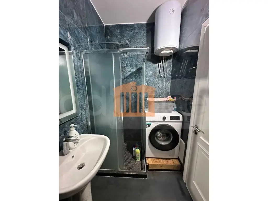 Apartment 1+1 room 55 m² 5 floor