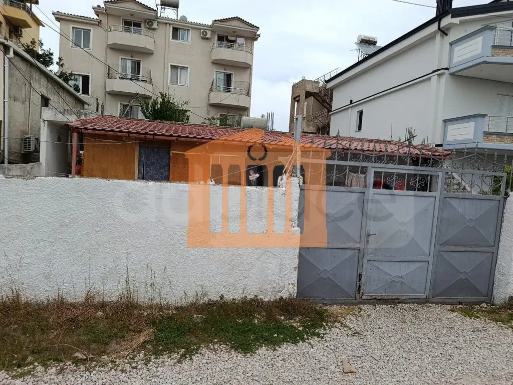 Vilë 157 m² 1 kati
