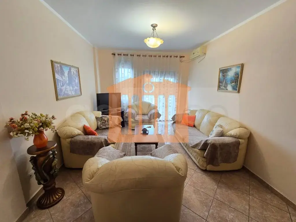 Apartament 1+1 dhoma 67 m² 5 kati