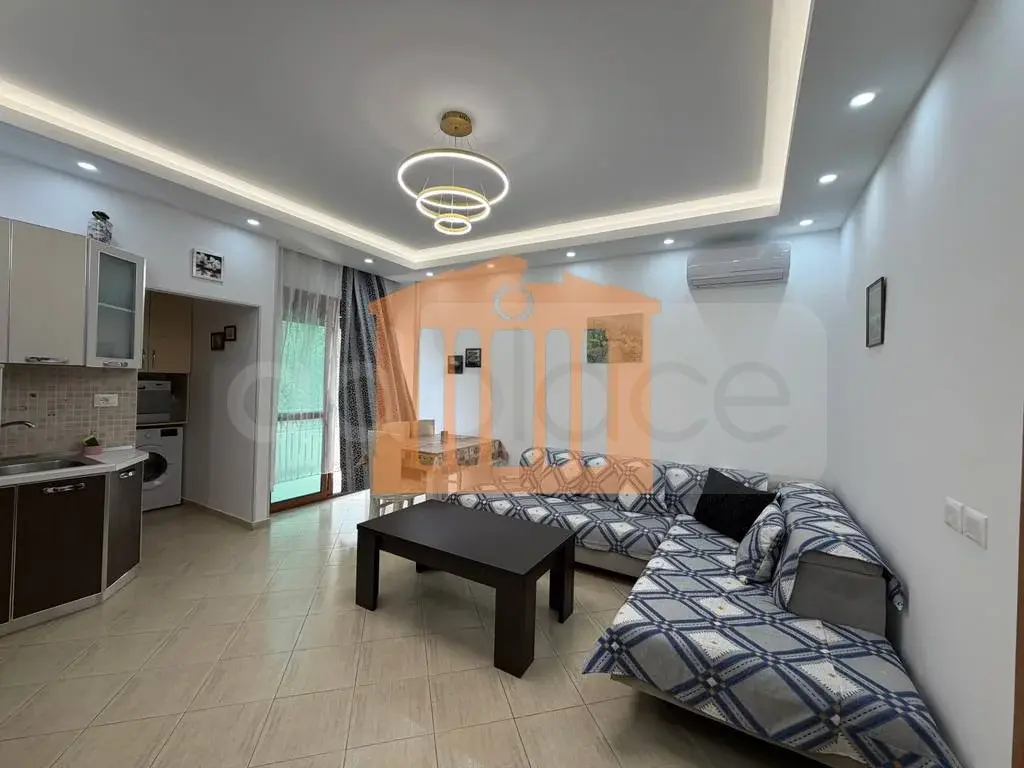 Apartament 1+1 dhoma 55 m² 1 kati