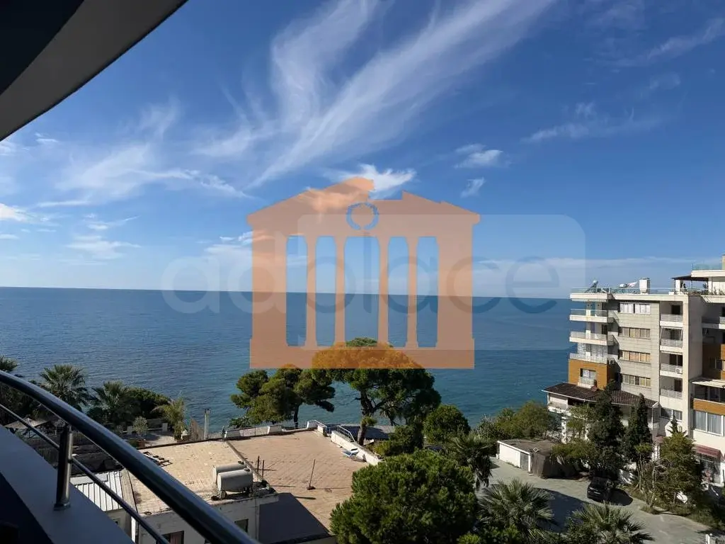 Apartament 1+2 dhoma 4 kati