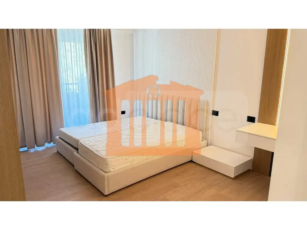 Apartment 1+2 rooms 98 m² 4 floor