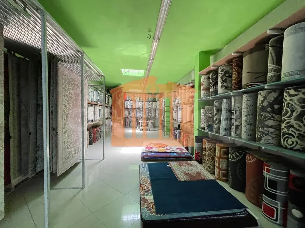 Pasuri të palujtshme komerciale 250 m²