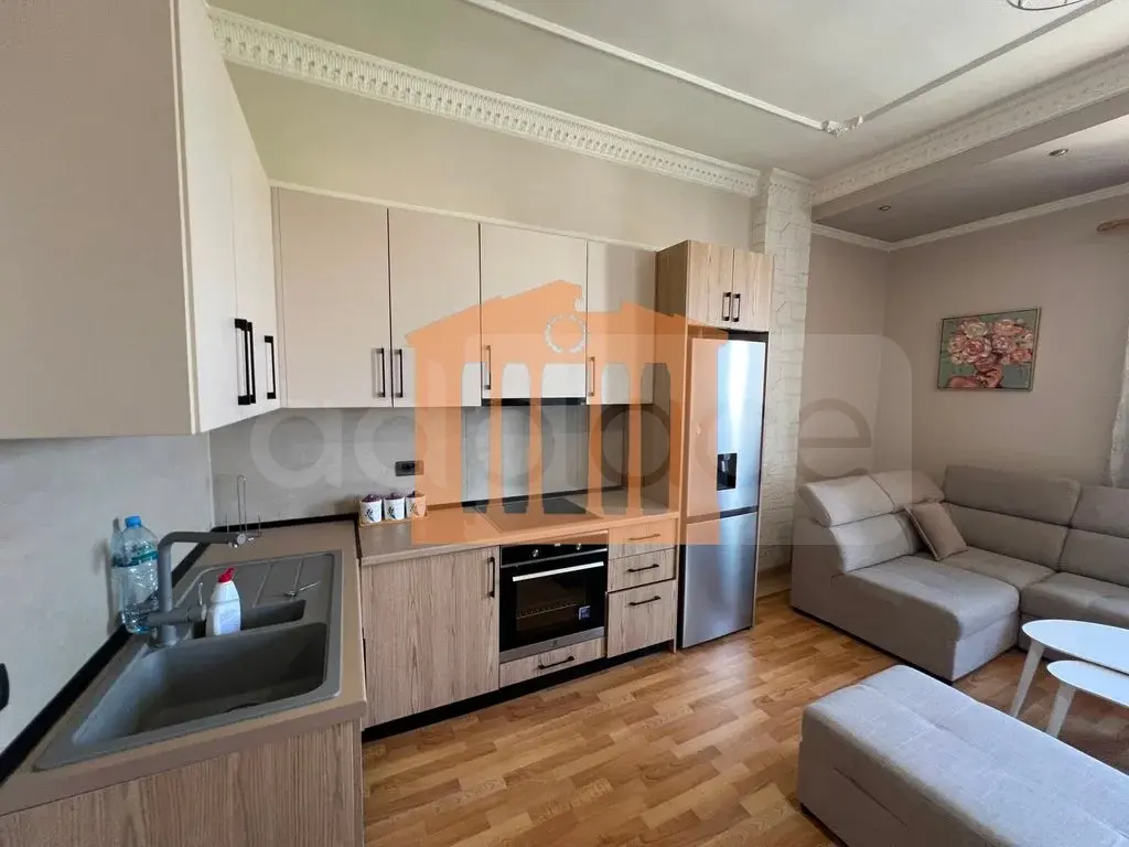 Apartament 1+2 dhoma 105 m² 8 kati