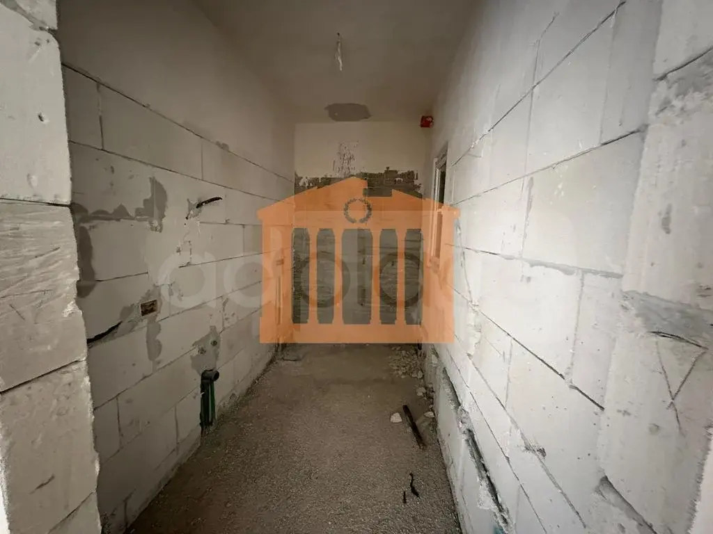 Apartament 1+3 dhoma 107 m² 5 kati