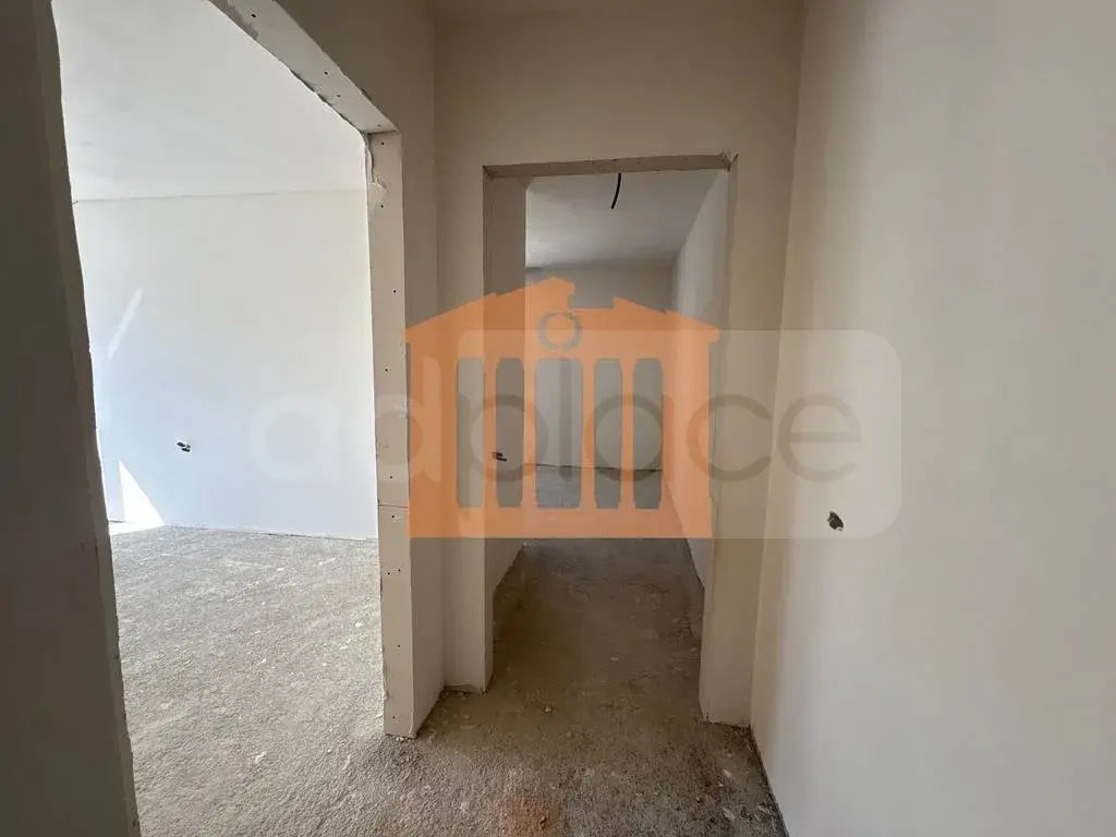 Apartament 1+3 dhoma 114 m² 2 kati